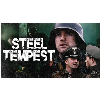 STEEL TEMPEST – 2000 WWII